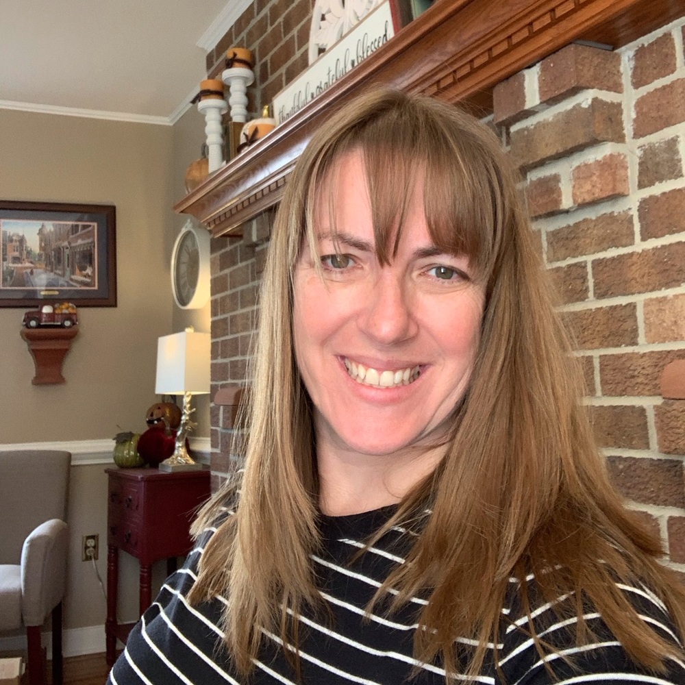 Meet your Posher, Sharon